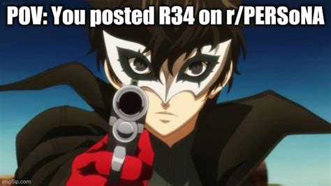 persona r34|A list of ever persona r34 sub : r/Persona34